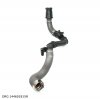 Tuyau d'air de charge d'origine Renault Trafic III 1.6 dCi 14-, 144601915R